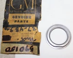 1937-1955 Chevy Main Drive Gear Nut Gm 591150 New. Price: $35.00.