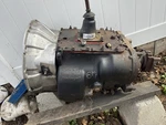 Eaton Fuller Roadranger Transmission FRMF-15210B Used. Price: $999.00.