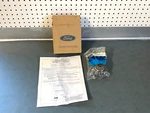 Ford Oem Nos F2DZ-7548-B Clutch Release Bearing 1990-1995 Taurus Sho New. Price: $69.99.