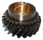 Crown Automotive J0906197 Second Gear New. Price: $71.81.