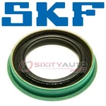 Skf Front Transmission Oil Pump Seal For 1983-1991 Dodge Ram 50 Automatic Zw New. Price: $22.85.