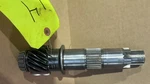Oem Tremec T56 Countershaft 5TH & 6TH Extension Corvette C5 C6 Gto Cts-v Used. Price: $100.00.