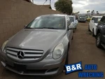 Transfer Case 251 Type R350 Thru Vin A003349 Fits 06 Mercedes R-class 20423476 Used. Price: $335.68.