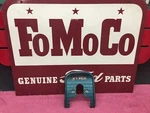 1955 Ford Passenger Car Auto Transmission Indicator Used. Price: $100.00.