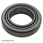 Beck Arnley 051-3812 Bearings New. Price: $18.99.