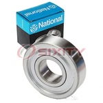 National Generator Commutator End Bearing For 1971-1974 Bmw 3.0CSI Kj New. Price: $25.03.