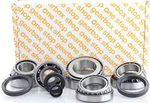 Audi A4 / A6, Vw Passat 012 5 Speed Gearbox Bearing & Oil Seal Rebuild Kit Brand. Price: $418.54.