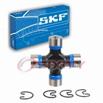 Skf Rear Shaft Front Joint Universal For 2001-2016 Chevrolet Silverado New. Price: $38.32.