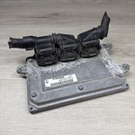 2006-2008 Honda Civic 1.8L A/t Engine Computer Module Ecu Ecm 37820-RNA-A66 Oem Used. Price: $52.24.