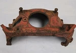 1956 Chevy 210 Air Manual Transmission Bellhousing Oem Gm 3729001 Used. Price: $285.00.