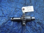 92-01 Honda Civic B16A2 Manual Transmission Reverse Gear Oem B18 Vtec Used. Price: $49.99.
