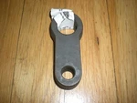 Nos 1968 69 70 71 Ford CT500 5SPD Trans Remote Control Selector Rear Lever Asy New. Price: $22.49.