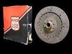 Antique 20S 1928 1930 1925 1927 Kissel Willys Oldsmobile Nash Clutch Disc 7/8" Remanufactured. Price: $250.00.