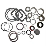 ZMBK308BWS Usa Standard Gear Manual Transmission Overhaul Kit For Chevy Savana New. Price: $417.89.