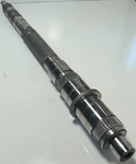 Mainshaft/output Shaft/like NEW/TREMEC/TR6060/6 SPD/HELLCAT/ZL1/TUFP13637. Price: $300.00.