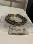 Subaru Wrx (2015-2021) Oem Synchronizer Set #32650AA220 New. Price: $120.00.