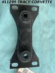 1953-1962 Corvette Transmission Mount Gm 3711049 3706149 Auto & Manual Used. Price: $59.00.