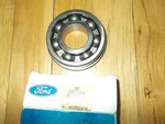 Nos 1986 Ford Aerostar Ranger 5 Speed Mazda Mainshaft Bearing New. Price: $29.99.