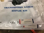 Vintage Antique Car Truck Jeep Crown J0923301 Trans Gasket Kit New. Price: $5.24.