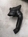Ford Focus Rs Air Box Intake Tube 2011-2018 MK3 Genuine Used. Price: $37.81.