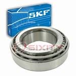 Skf Transmission Differential Bearing For 2001-2005 Kia Optima Manual Ry New. Price: $25.02.