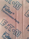 New Oem Nut For Eaton Fuller Trans 4302321. Price: $18.75.