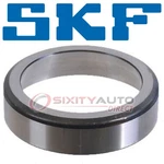 Skf Rear Outer Differential Pinion Race For 1988 Chevrolet K3500 - Driveline Xk New. Price: $19.58.