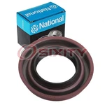 National Rear Differential Pinion Seal 1966-1973 Ford Mustang Driveline Dh New. Price: $19.18.