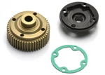 Exotek Losi 22S Sprint / Drag Lightweight Alloy Differential Gear Case 2355 New. Price: $27.99.