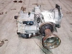 Transfer Case 125,496 Miles From 2022 Ford Maverick Awd 11397421 Used. Price: $576.04.