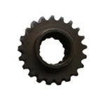 Venom Products Hyvo Top Gear 24T Sprocket, 15T Internal Snowmobile 351352-009 New. Price: $70.02.