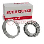 Schaeffler Left Transmission Differential Bearing For 1988-1998 Volkswagen Sa New. Price: $27.34.
