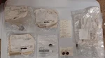* Mopar Parts Transmisson Miscellaneous 4761077 4761076 4762606 Nos Used. Price: $24.95.