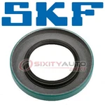 Skf Rear Manual Transmission Seal For 1966-1972 Chevrolet K10 Pickup Bo New. Price: $35.96.