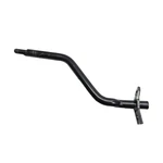 1998-2001 Dodge Ram 1500 4X4 Transfer Case Gear Shift Lever Handle 2500 3500 Used. Price: $39.15.