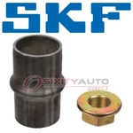 Skf Front Differential Crush Sleeve 1980-1985 Ford F-350 Driveline Ke New. Price: $30.03.