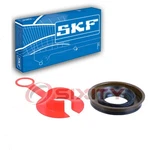 Skf Left Transmission Output Shaft Seal For 2010-2016 Lincoln Mkt 3.5L 3.7L Vs New. Price: $15.53.