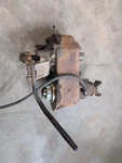 Jeep Cj Dana 300 Transfer Case With Shifter Used. Price: $880.00.