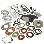 Bd-power 68RFE Stage 4 Master Built-it Transmission Kit For 07-18 Dodge Ram 6.7L New. Price: $1562.95.