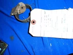 1938-1967 Chevrolet Gmc Muncie 4SP Countergear Spacer 590506 New. Price: $15.00.