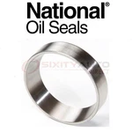 National Transmission Input Shaft Race For 1981 Plymouth Trailduster - Mr New. Price: $21.30.