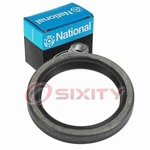 National Steering Gear Pitman Shaft Seal For 1987-1993 Chevrolet S10 Gaskets Mn New. Price: $13.80.