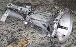 1968-1980 Mgb 4 Speed Manual Gearbox Transmission Oem W/o Overdrive 5 Main Used. Price: $521.96.