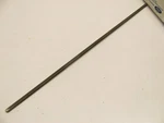 New Oem Ford D2HZ-7B220-A Manual Transmission Mainshaft Key Fuller 10 Speed. Price: $17.99.