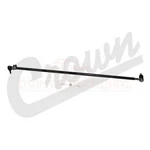 Crown Automotive Tie Rod Assembly For Jeep Commando 1972-1973 New. Price: $80.50.