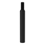 United Pacific 21800 Manual Transmission Shift Shaft 6 In., Matte Black, 3/4" Th New. Price: $32.70.