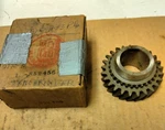 Mopar Nos Transmission 2ND Speed Gear 1941-54 Plymouth Dodge Desoto Chrysler New. Price: $49.95.