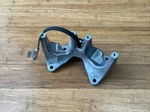 2010-2019 Bmw M5 F10 4.4L Rwd Transmission Mount Bracket Support Oem Used. Price: $32.40.