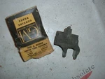 1940 41 42 46 47 48 Chevrolet & Truck Transmission Shiftier Yoke 591737 New. Price: $19.00.