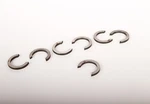 Manual Transmission Gear Synchro Ring Retainer New. Price: $71.95.